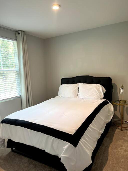 Family Friendly 4Br Home Near Ft Gregg Adams Vsu 彼得斯堡 外观 照片