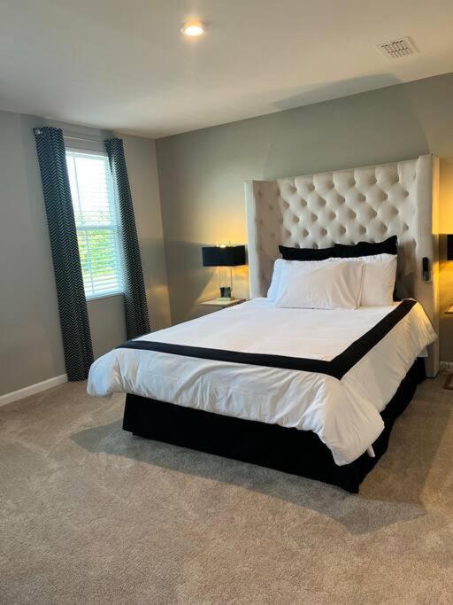 Family Friendly 4Br Home Near Ft Gregg Adams Vsu 彼得斯堡 外观 照片