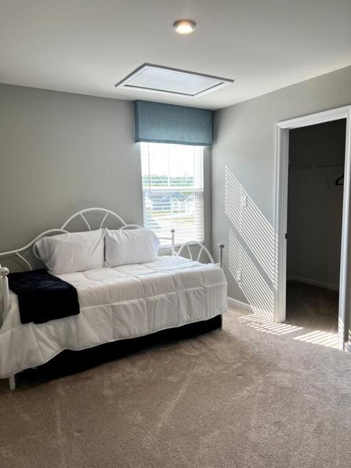 Family Friendly 4Br Home Near Ft Gregg Adams Vsu 彼得斯堡 外观 照片