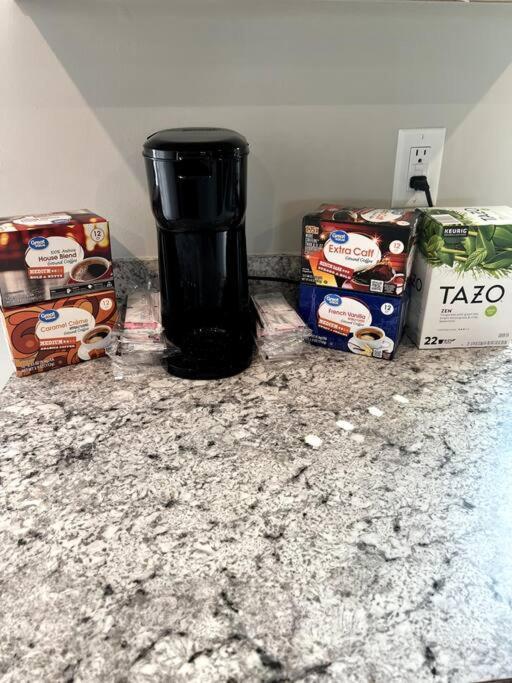 Family Friendly 4Br Home Near Ft Gregg Adams Vsu 彼得斯堡 外观 照片