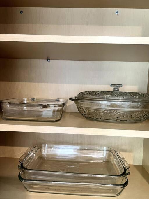 Family Friendly 4Br Home Near Ft Gregg Adams Vsu 彼得斯堡 外观 照片